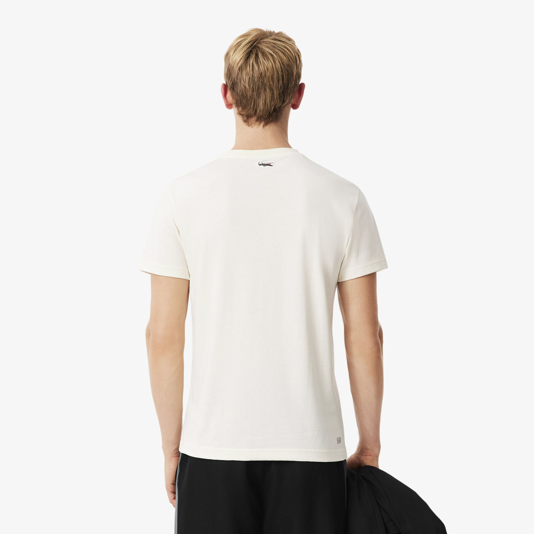 Sport Ultra Dry Landscape Crocodile T-shirt lacoste sport ultra dry landscape crocodile t shirt
