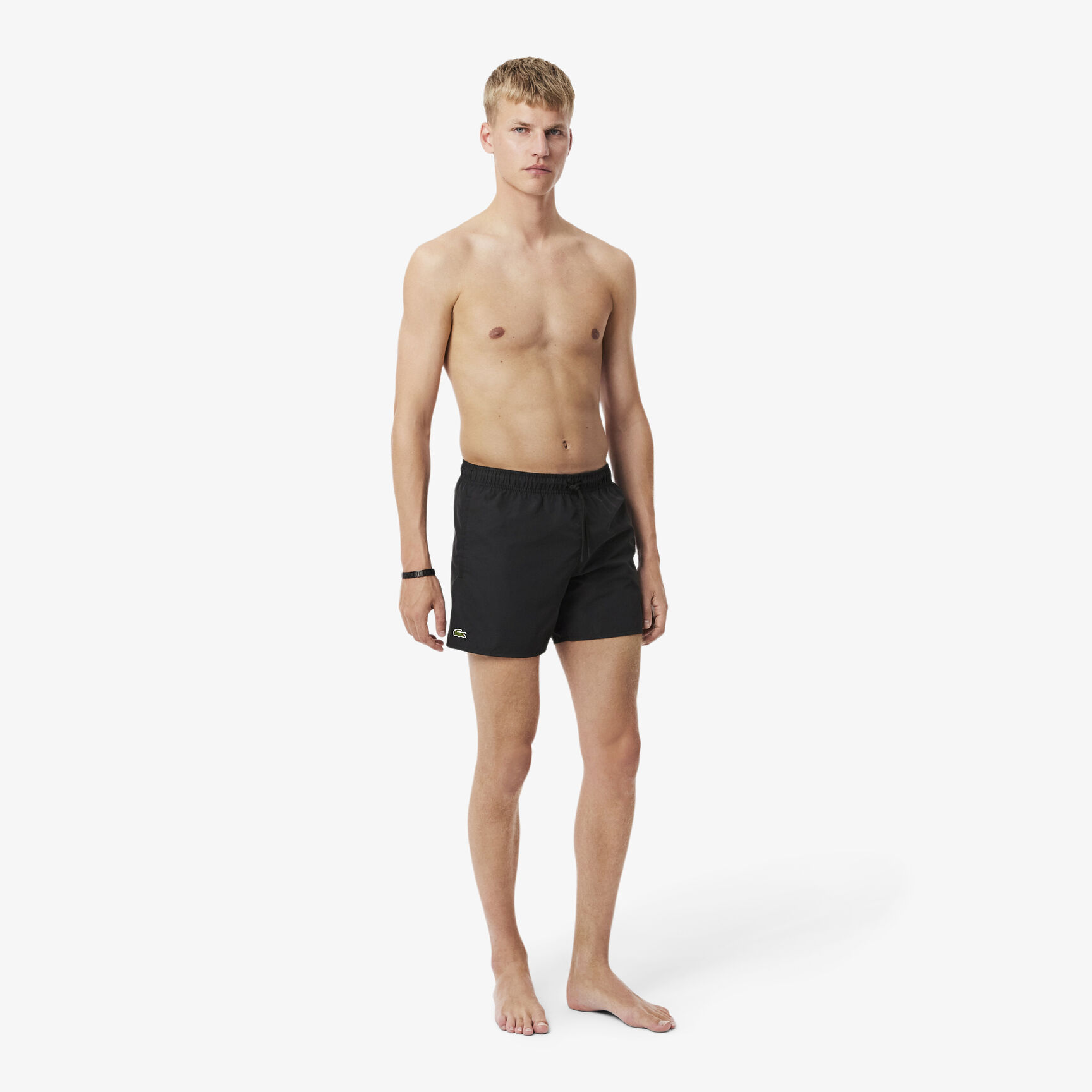 Quick-Dry Swim Trunks Quick-Dry Swim Trunks - MH6270-00-964