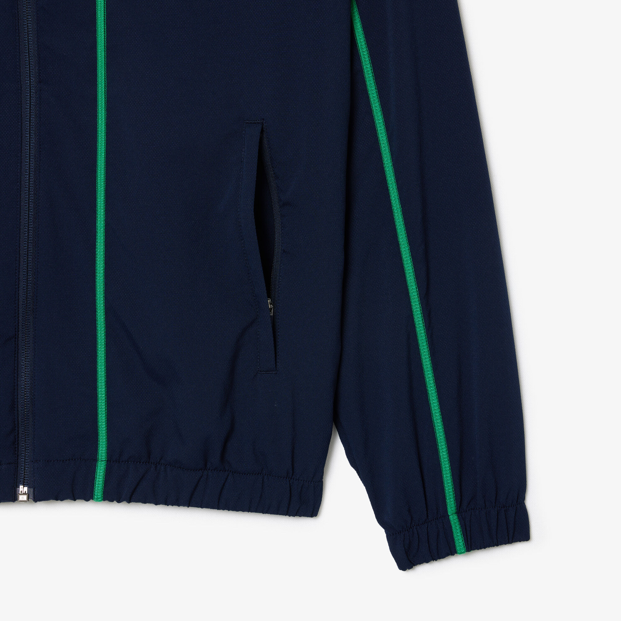 Colorblock tennis tracksuit | Lacoste AE