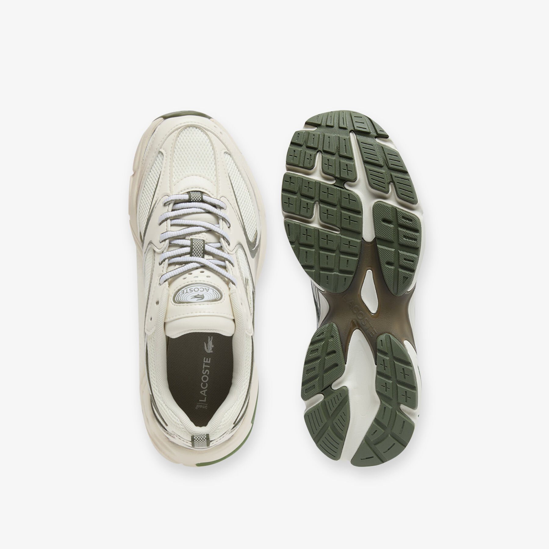 Women's Storm 96 2K Sneakers - 50SFA0174-2R1