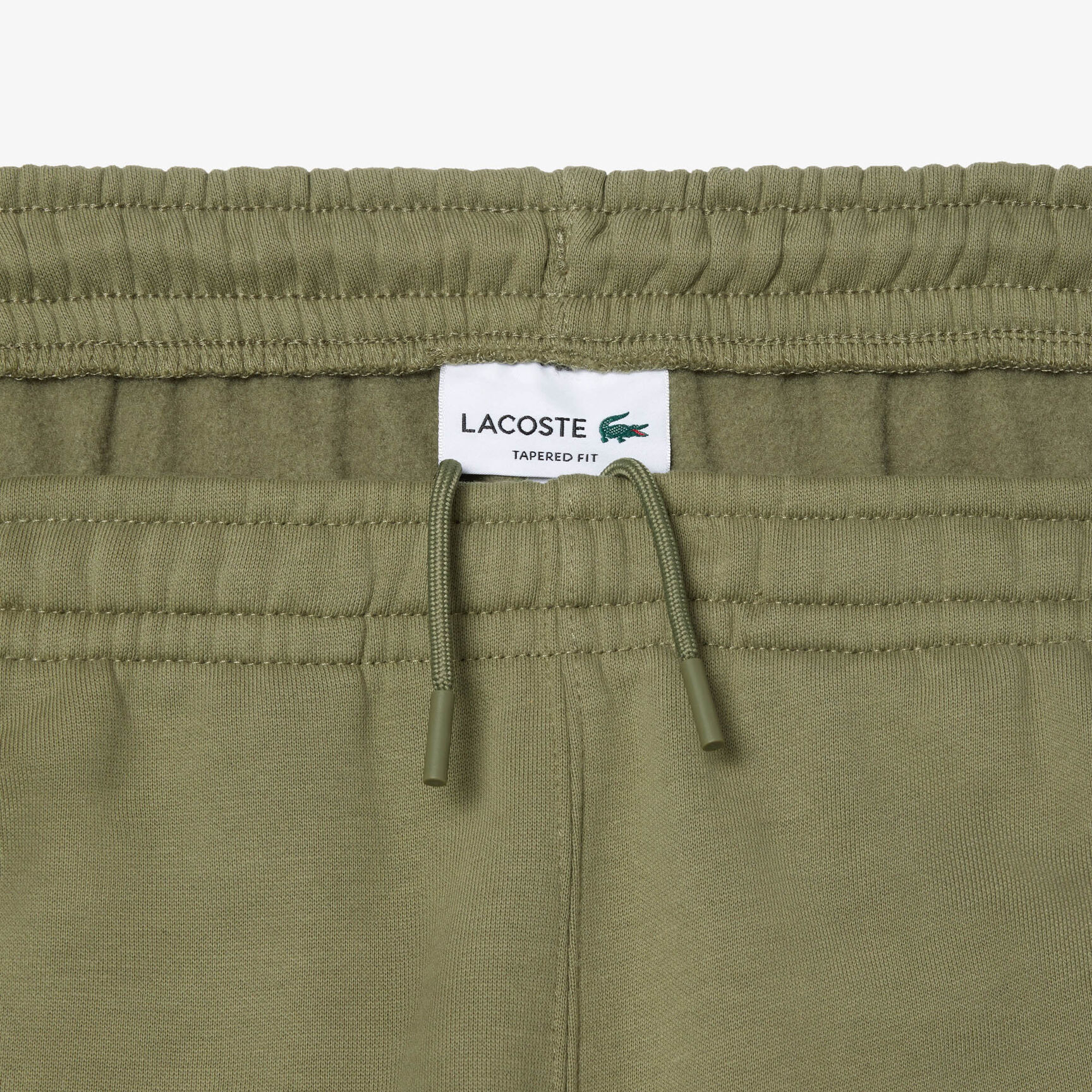 بنطال رياضي بشريط بشعار الماركة Logo Strip Sweatpants - XH7412-00-BMY