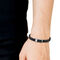 Lacoste 12.12 Mens Bracelet null - 2040114-BLK