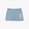 Pleated Fleece Shorts Pleated Fleece Shorts - GF0261-00-HD9