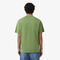 Cotton T-shirt with Breast Pocket lacoste cotton t shirt with breast pocket