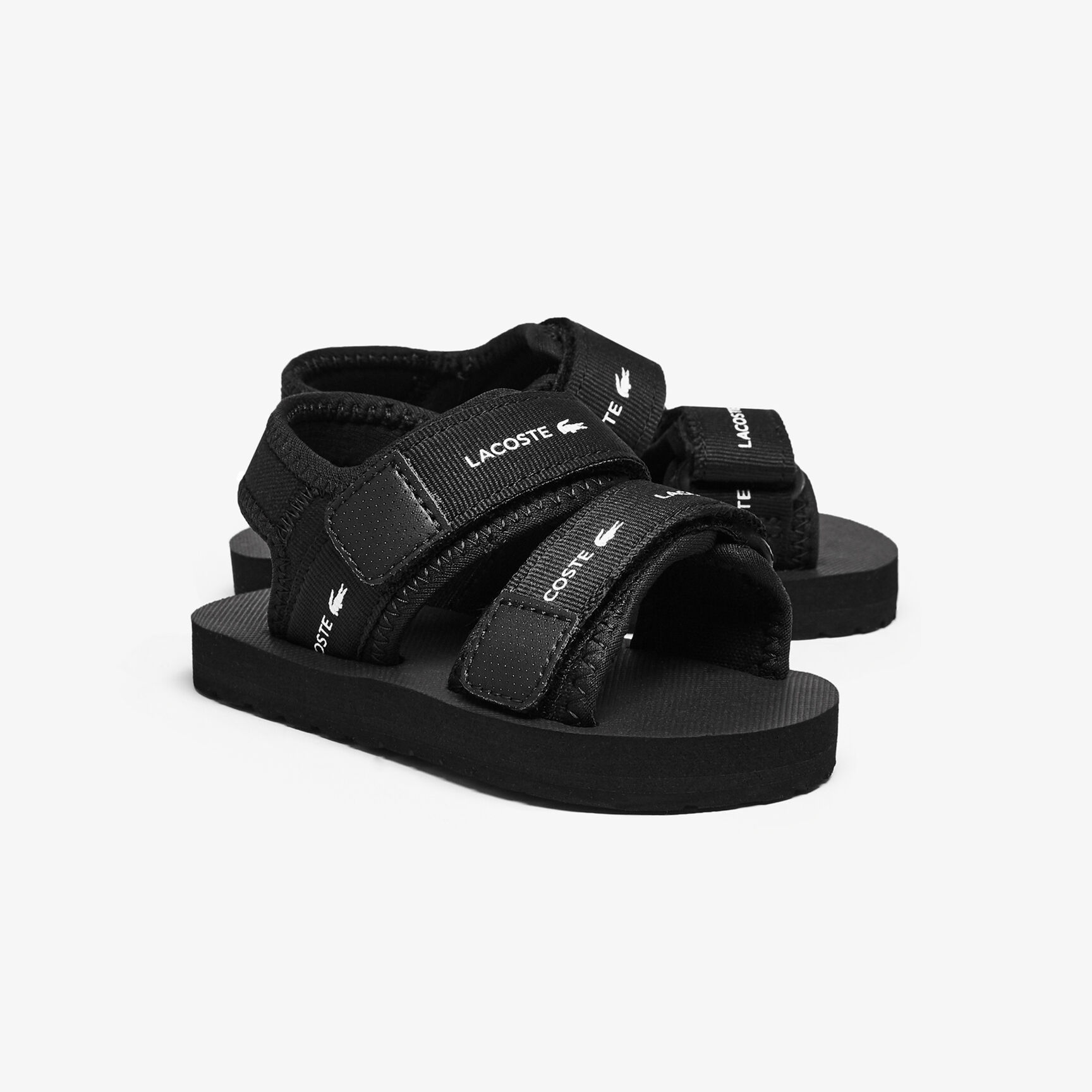 Infants' Sol Textile Sandals Infants' Sol Textile Sandals