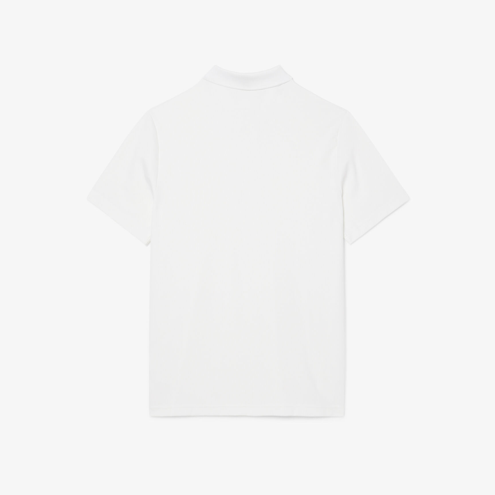 Regular Fit UV Protect Golf Polo Shirt Regular Fit UV Protect Golf Polo Shirt - DH2341-00-001