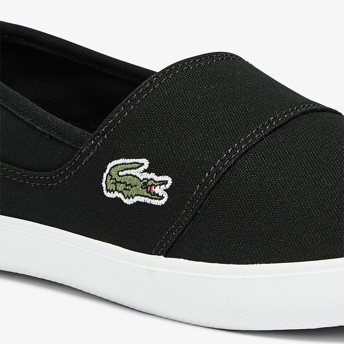 حذاء خفيف بدون كعب محيك من الكنفا من مجموعة Marice للرجال حذاء خفيف بدون كعب محيك من الكنفا من مجموعة Marice للرجال