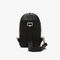 Men’s Lacoste The Blend Monogram Print Cross Body Bag men s lacoste the blend monogram print cross body bag