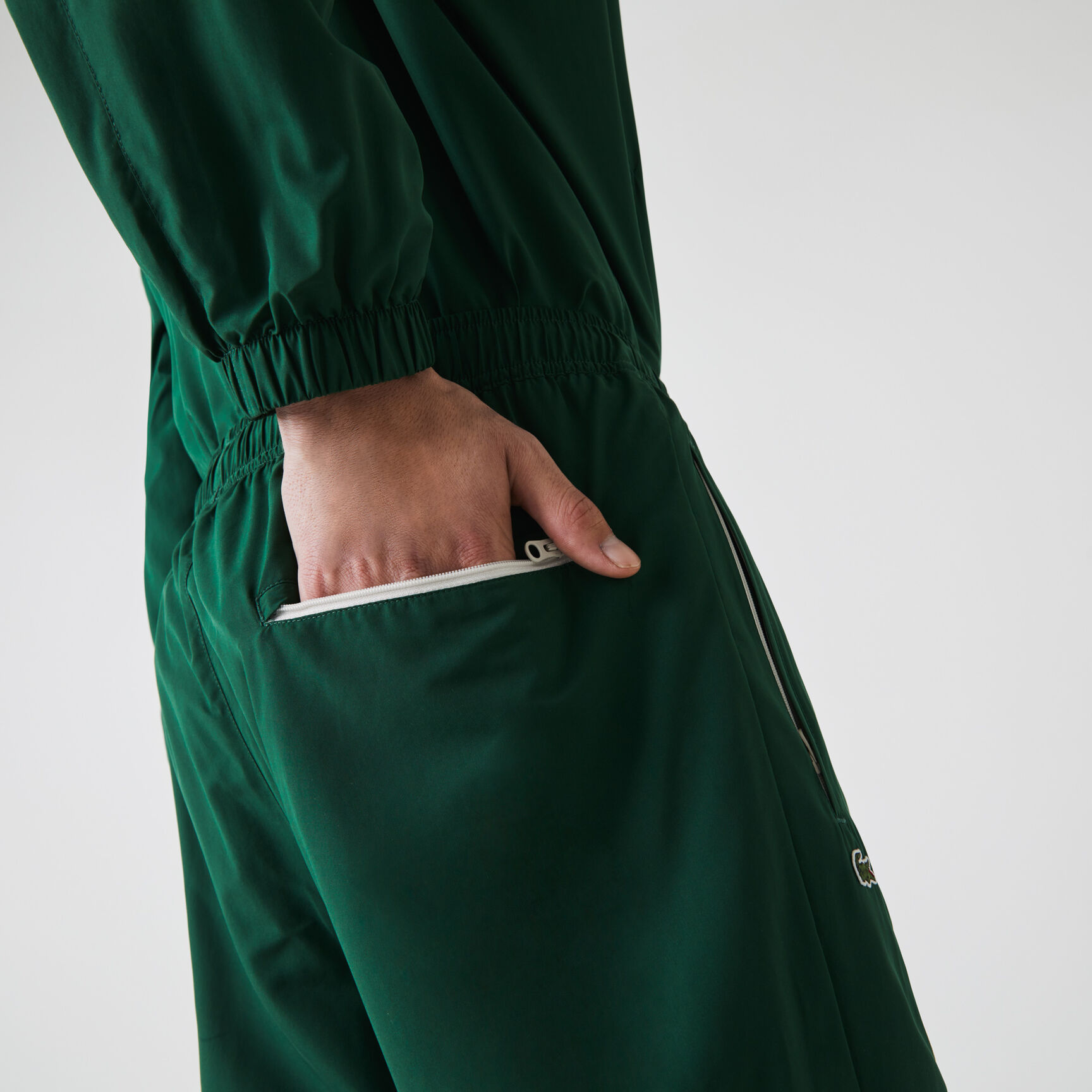 Men's Lightweight Water-Resistant Tracksuit Pants Men's Lightweight Water-Resistant Tracksuit Pants