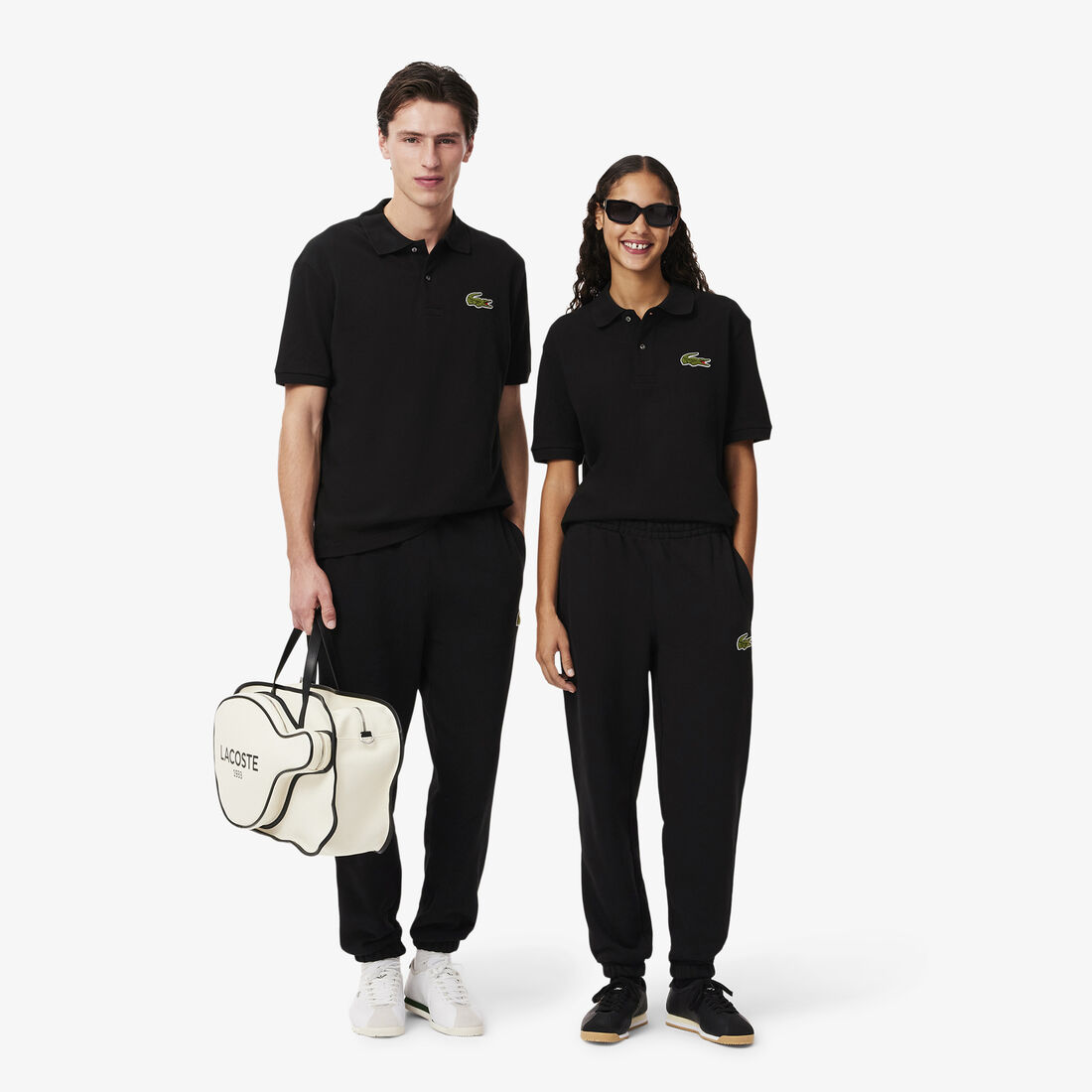 Relaxed Fit Sweatpants - XH2750-00-031