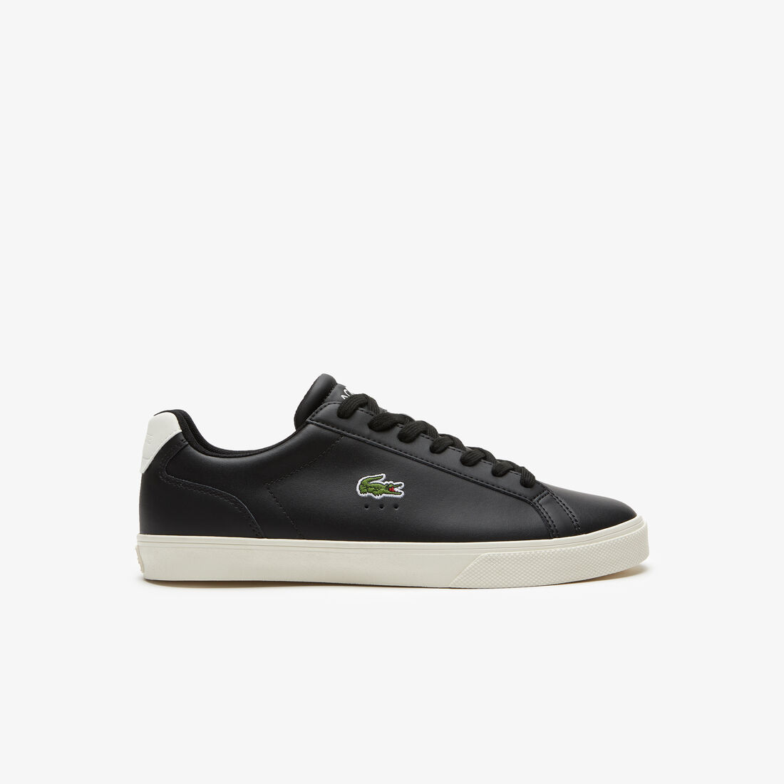 Men's Lacoste Lerond Pro Leather Trainers