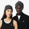 Rib Knit Brushed Wool Beanie - RB0001-00-050