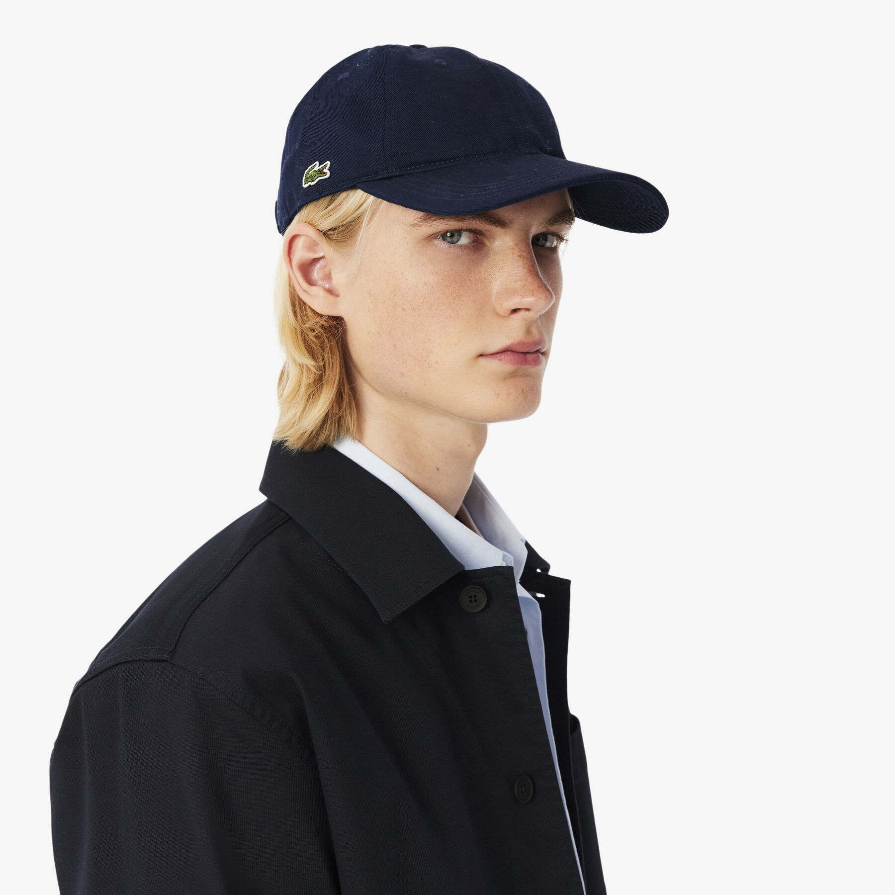 Corduroy Overshirt Jacket Corduroy Overshirt Jacket - CH5368-00-HDE