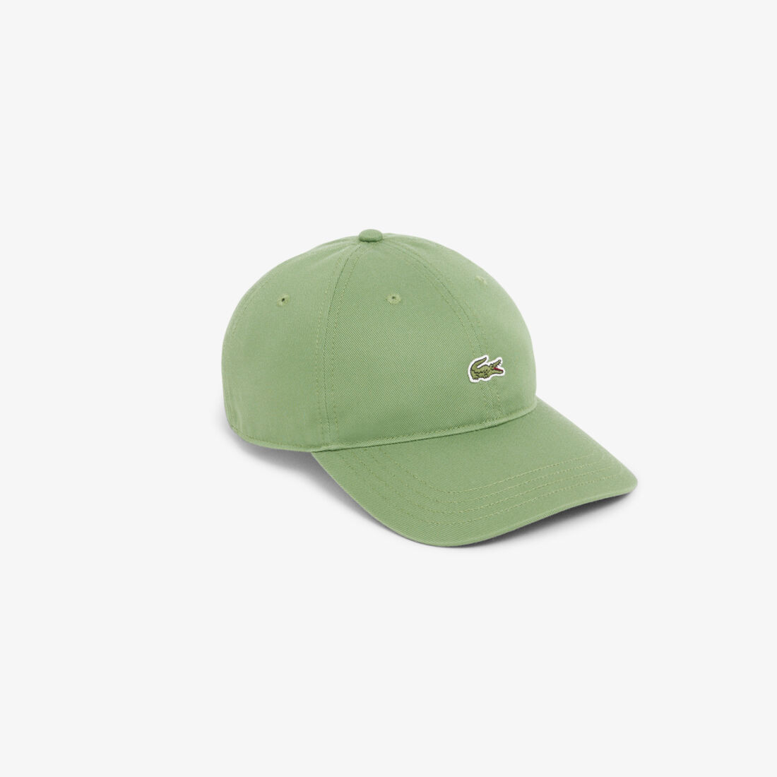 Cotton Twill Cap - RK0491-00-02M