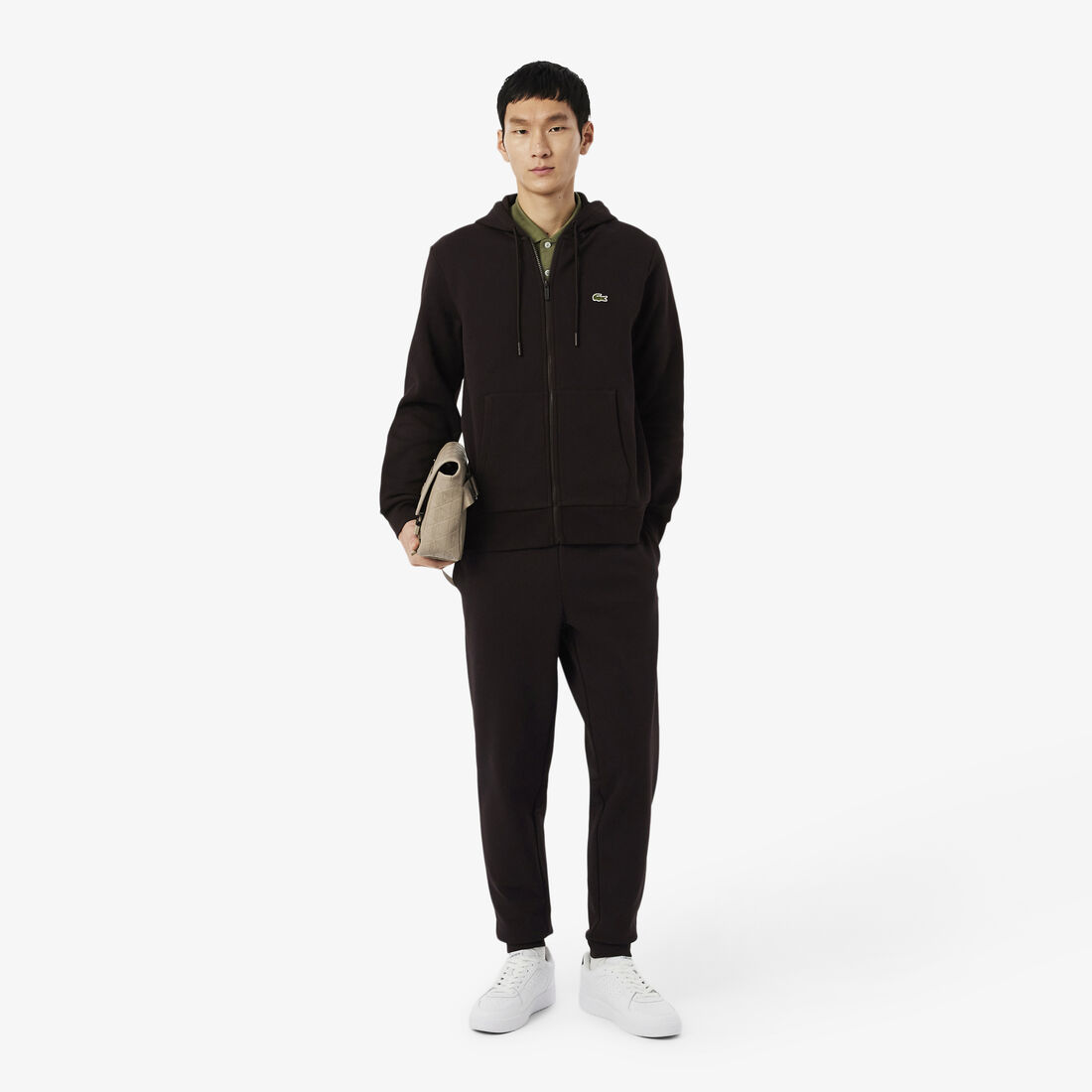 Tapered Leg Sweatpants - XH9833-00-3LA