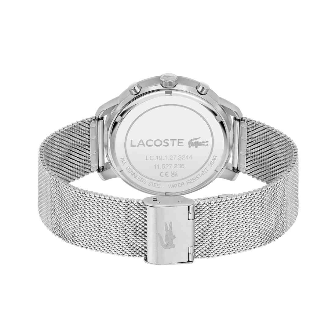 Men Replay Quartz Watch Men Replay Quartz Watch - 2011256-BLU