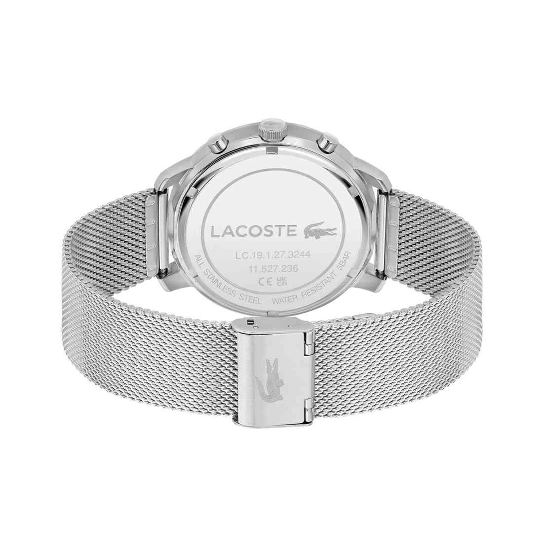 Men Replay Quartz Watch Men Replay Quartz Watch - 2011256-BLU