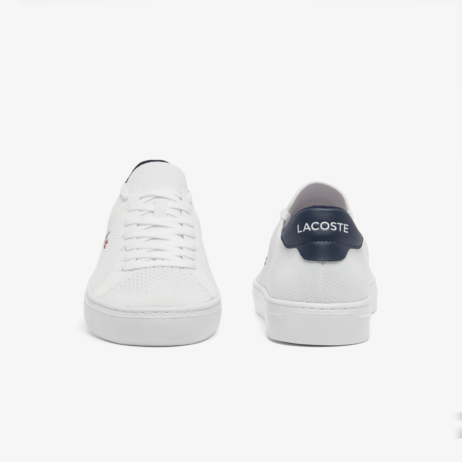 Men's La Piquee 2.0 Suede Sneakers - 49CMA0037-407