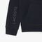 Colour-Block Zipped Hoodie lacoste colour block zipped hoodie