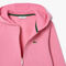 Kangaroo Pocket Zip Front Hoodie - SJ9723-00-2R3
