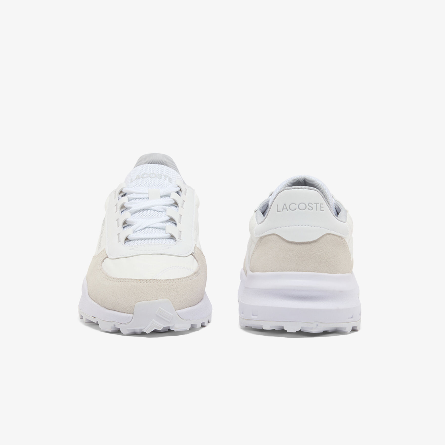 أحذية رياضية رجالية من طراز ايليت اكتف ايفو Men's Elite Active Evo Sneakers - 50SMA0084-14X