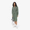 Relaxed Fit Poplin Shirt Dress - EF9852-00-291