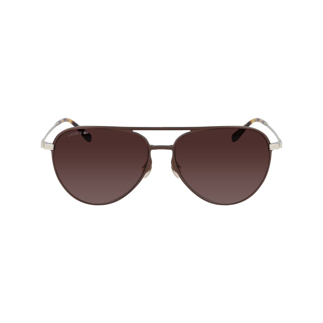 Men Lacoste Metal Sunglasses Men Lacoste Metal Sunglasses