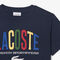 Printed Cotton T-shirt - TJ0992-00-166