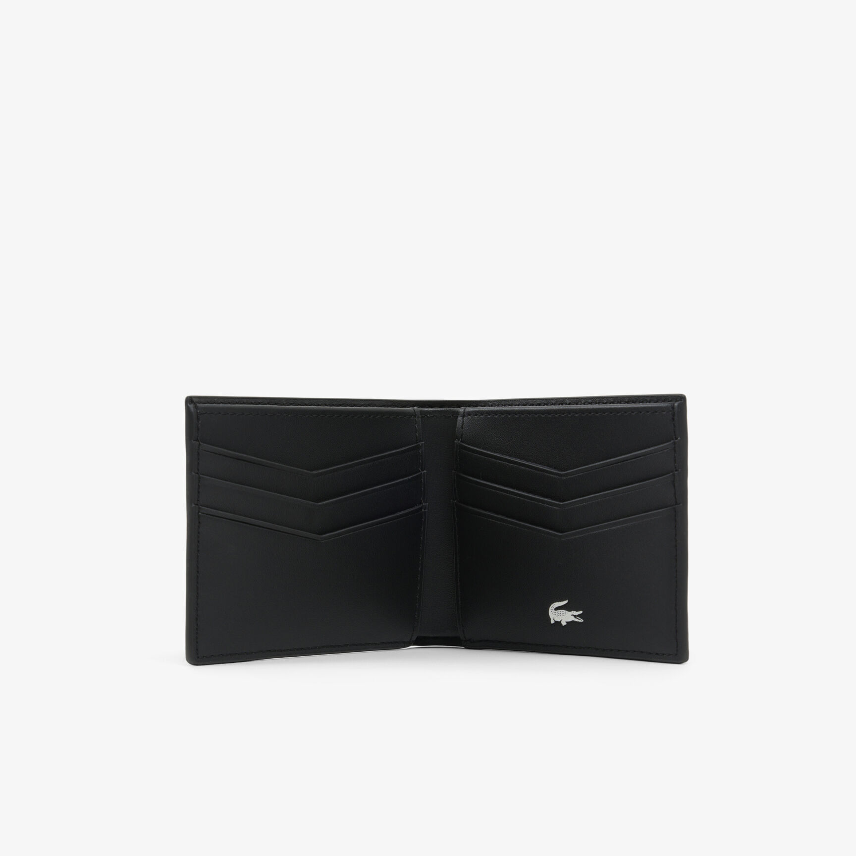Small Ossian Leather Billfold - NH5052OI-000