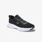 lacoste men s court drive textile trainers