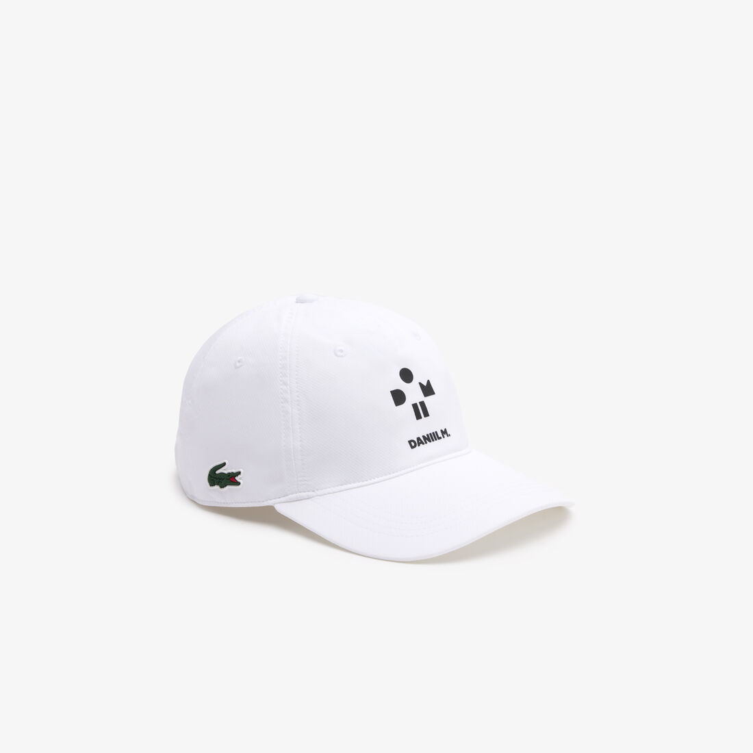 Lacoste Tennis x Daniil Medvedev Cap - RK8884-00-800
