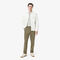 Regular Fit Cotton Gabardine Chino Pants lacoste regular fit cotton gabardine chino pants
