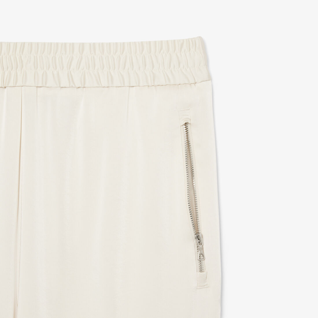 بنطال بجيب بسحّاب Fluid Zipped Pocket Pants - HF9741-00-XFJ