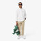 Stretch Cotton Gabardine Pants Stretch Cotton Gabardine Pants - HJ0939-00-02S