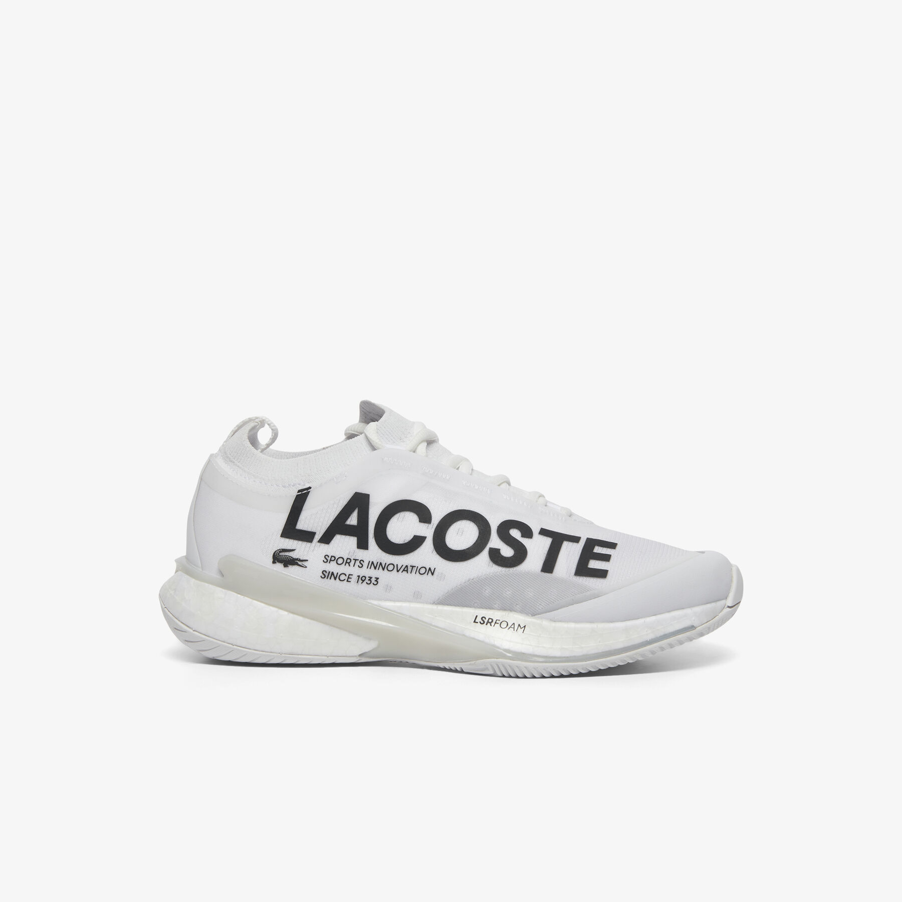 Women's AG-LT25 Lite Tennis Shoes lacoste women s ag lt25 lite tennis shoes
