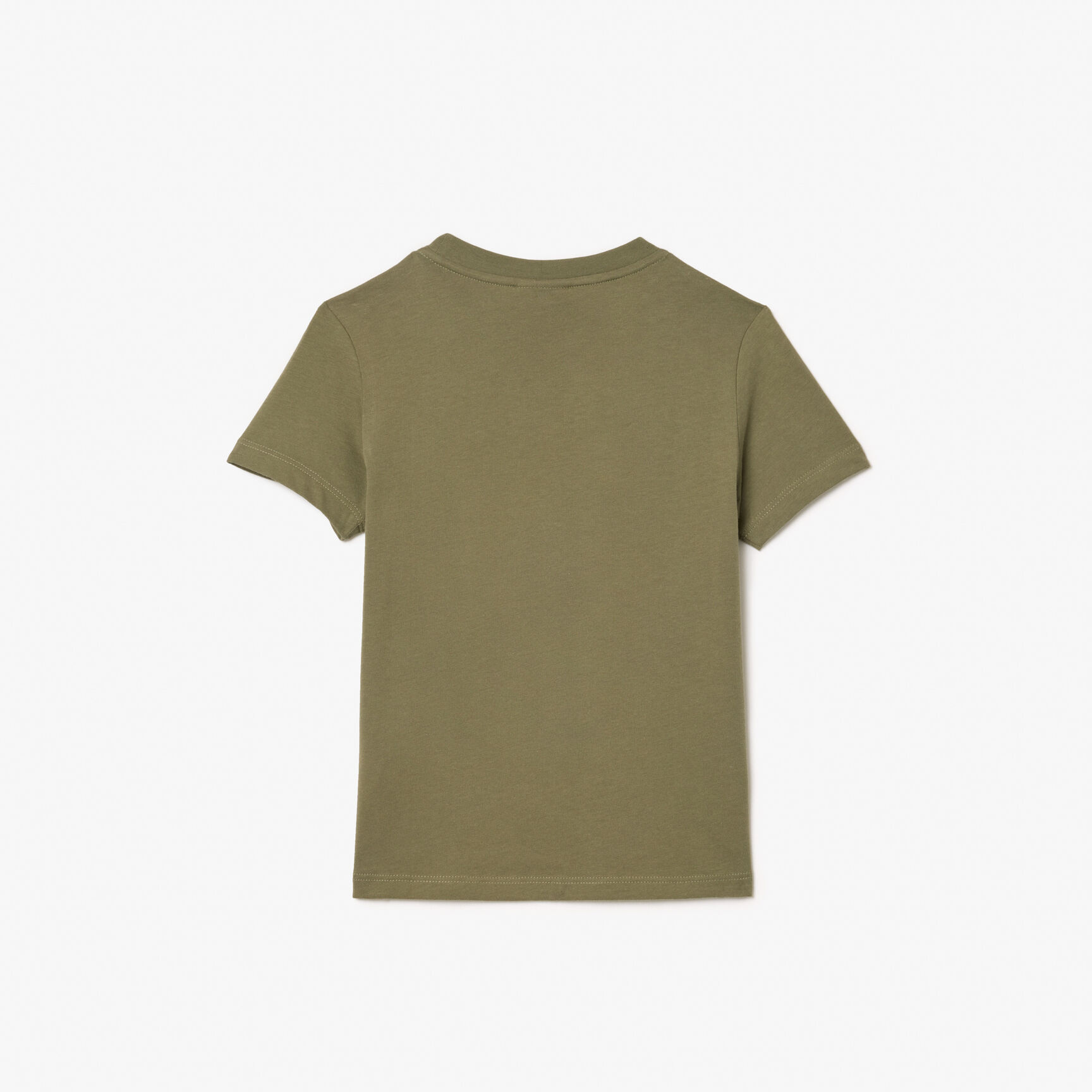 Plain Cotton Jersey T-shirt - TJ1122-00-BMY