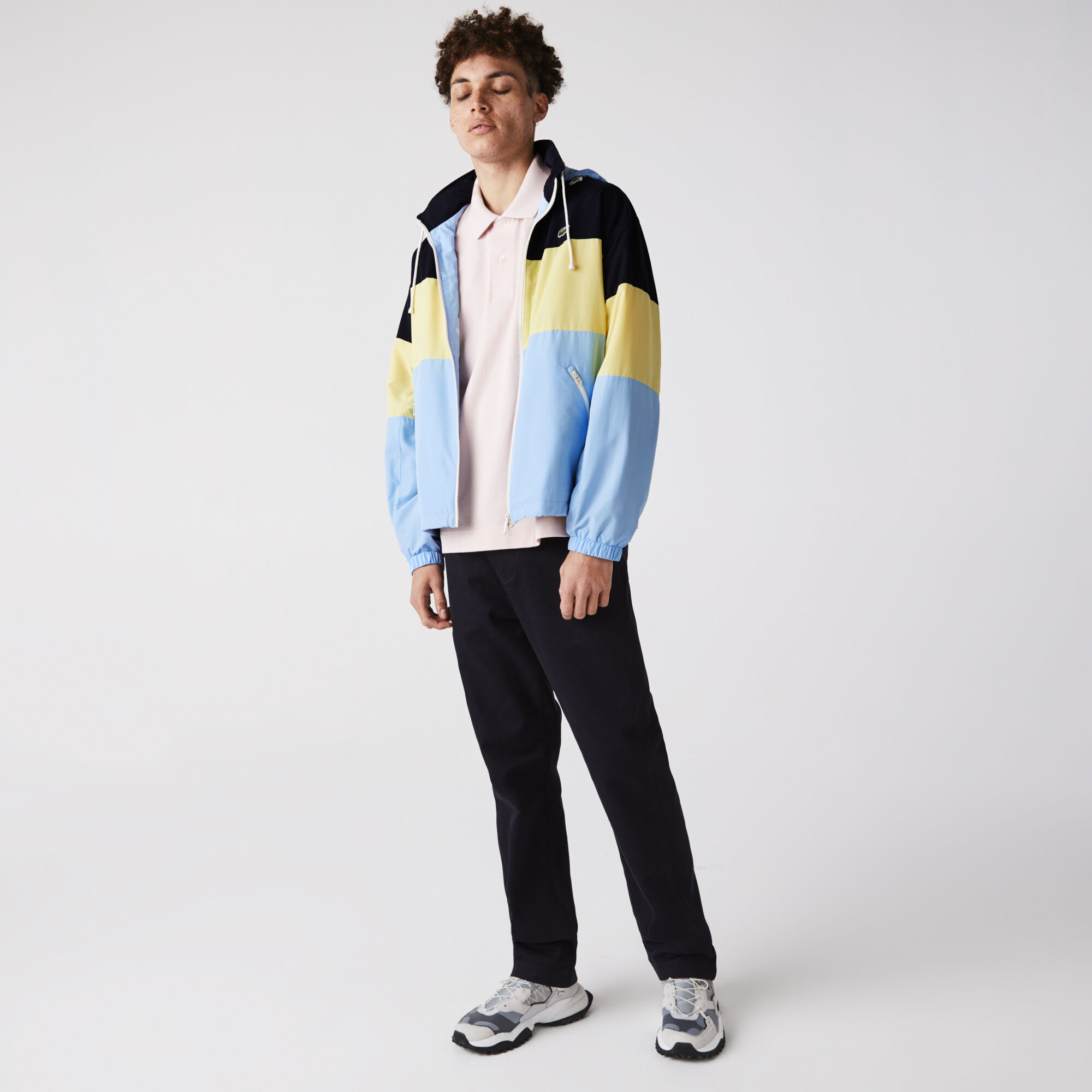 Winter Jackets For Men | Lacoste UAE