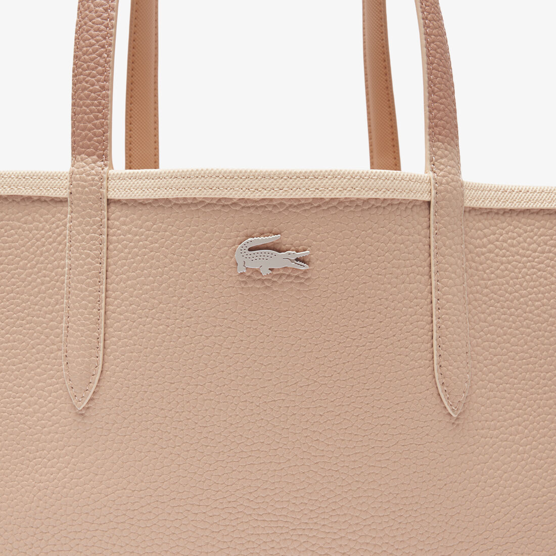 Anna Reversible Tote with Pouch Anna Reversible Tote with Pouch - NF2142AA-Q64