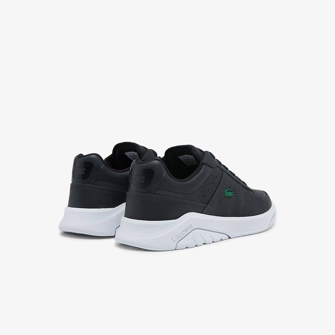 Women's Game Advance Leather and Synthetic Trainers Women's Game Advance Leather and Synthetic Trainers