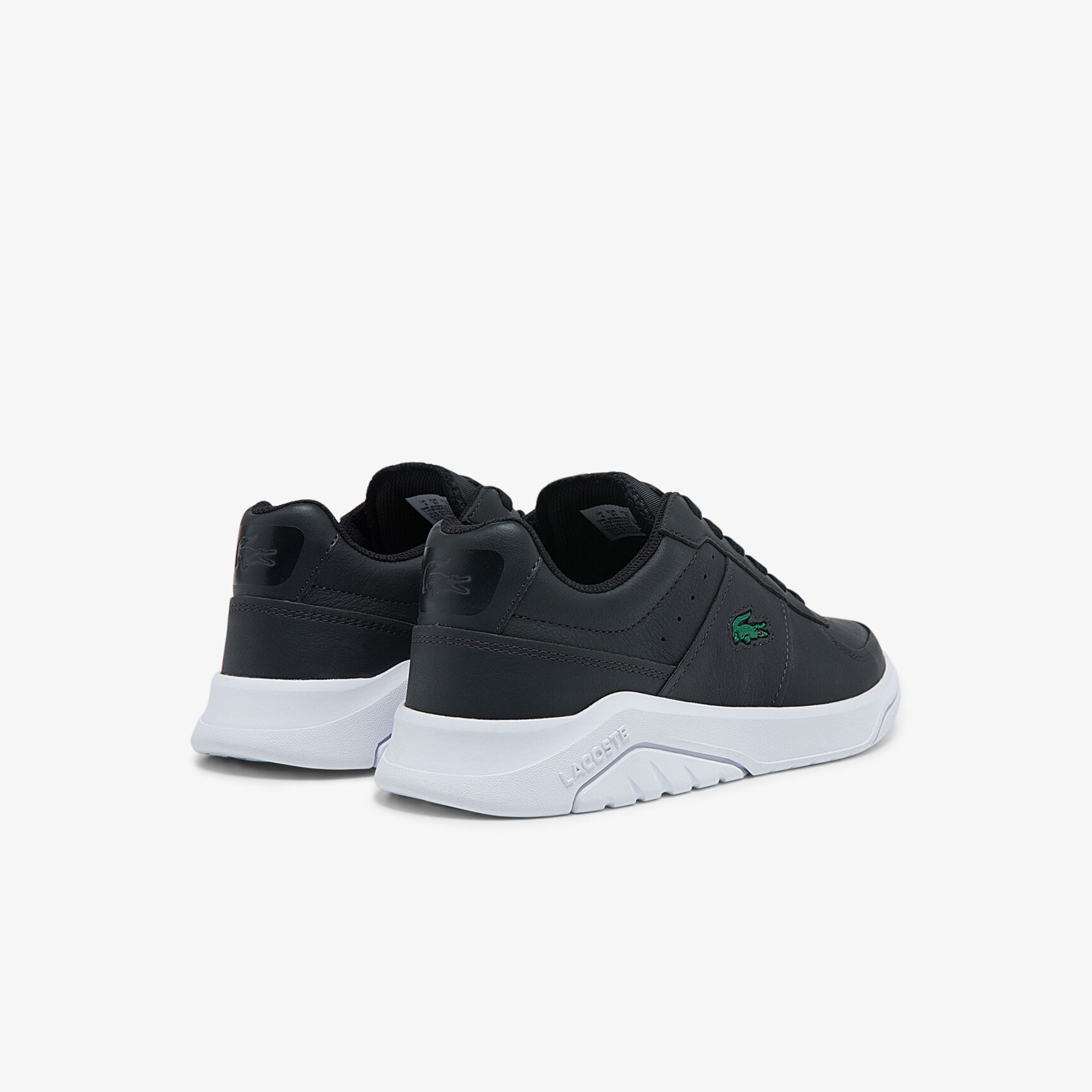 Women's Game Advance Leather and Synthetic Trainers Women's Game Advance Leather and Synthetic Trainers