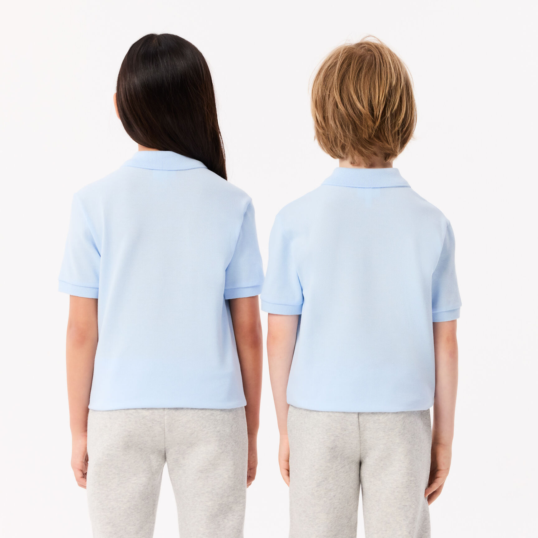 Petit Pique Polo Shirt - PJ2909-00-T01