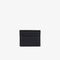 Men's Classic Coated Canvas Card Holder - NH4420HC-000