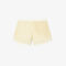 SHORT lacoste runway sheer technical shorts