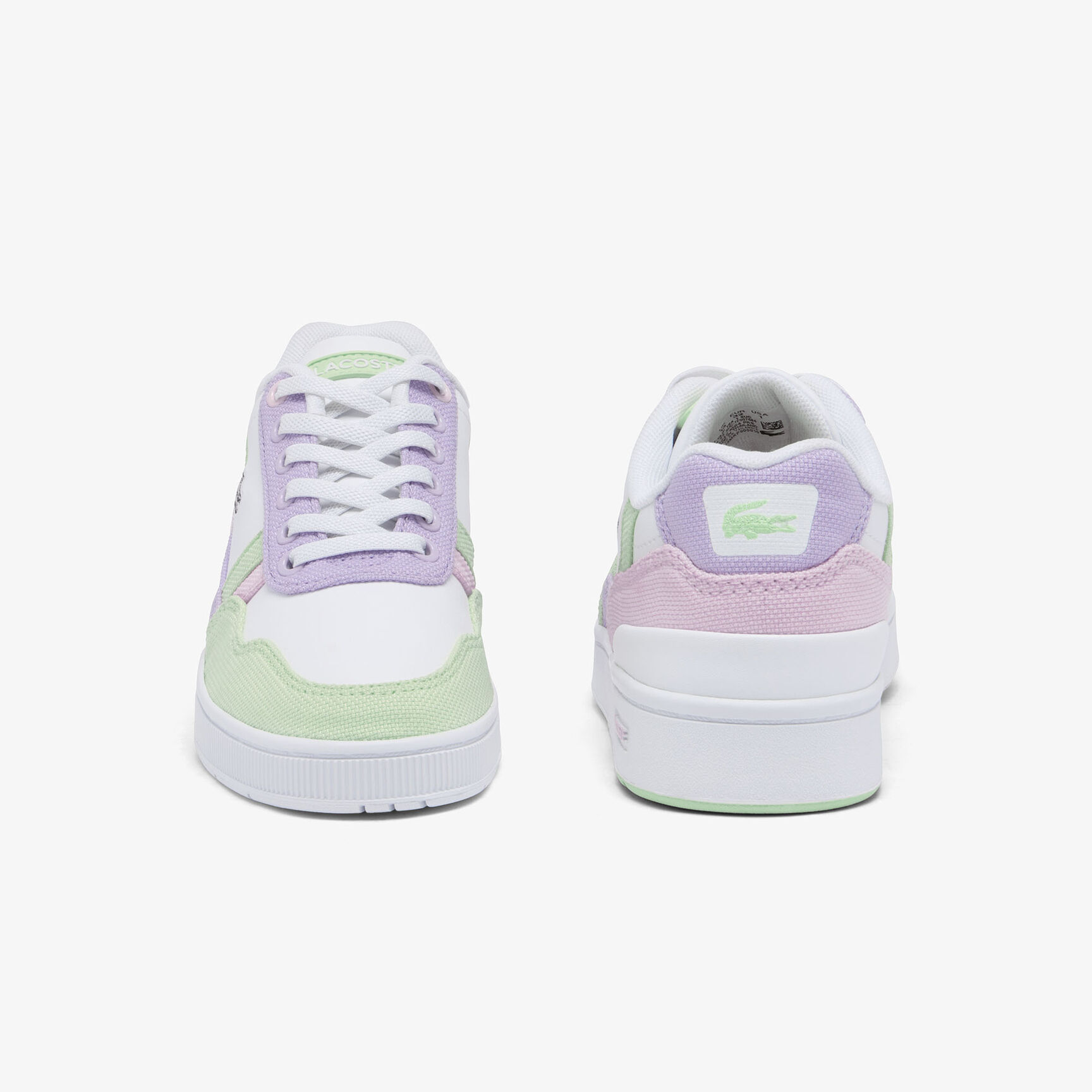 Children's T-Clip Trainers  - 47SUC0005-B53