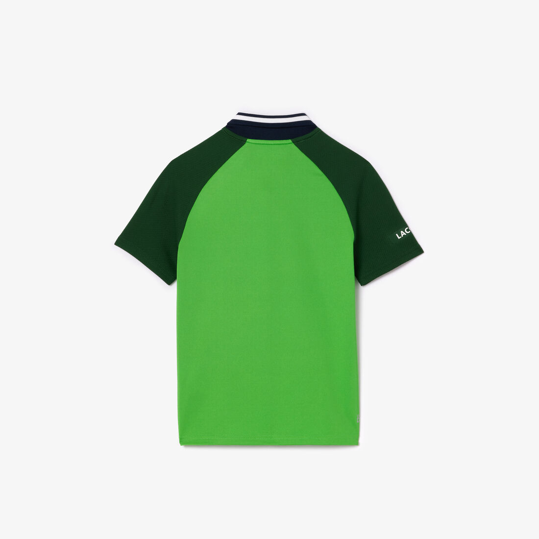 قميص بولو جيرسي من لاكوست سبورت × دانييل ميدفيديف Lacoste Sport x Daniil Medvedev Jersey Polo Shirt - DJ7446-00-IUX