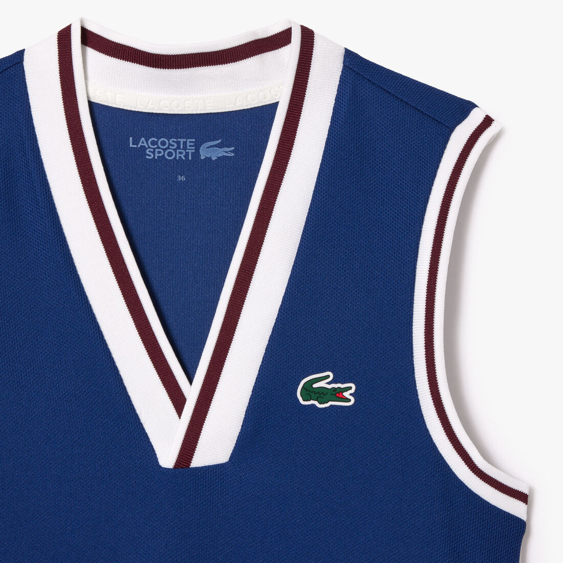 Ultra Dry Tennis Dress and Removable Shorts Ultra Dry Tennis Dress and Removable Shorts - EF1031-00-PIM