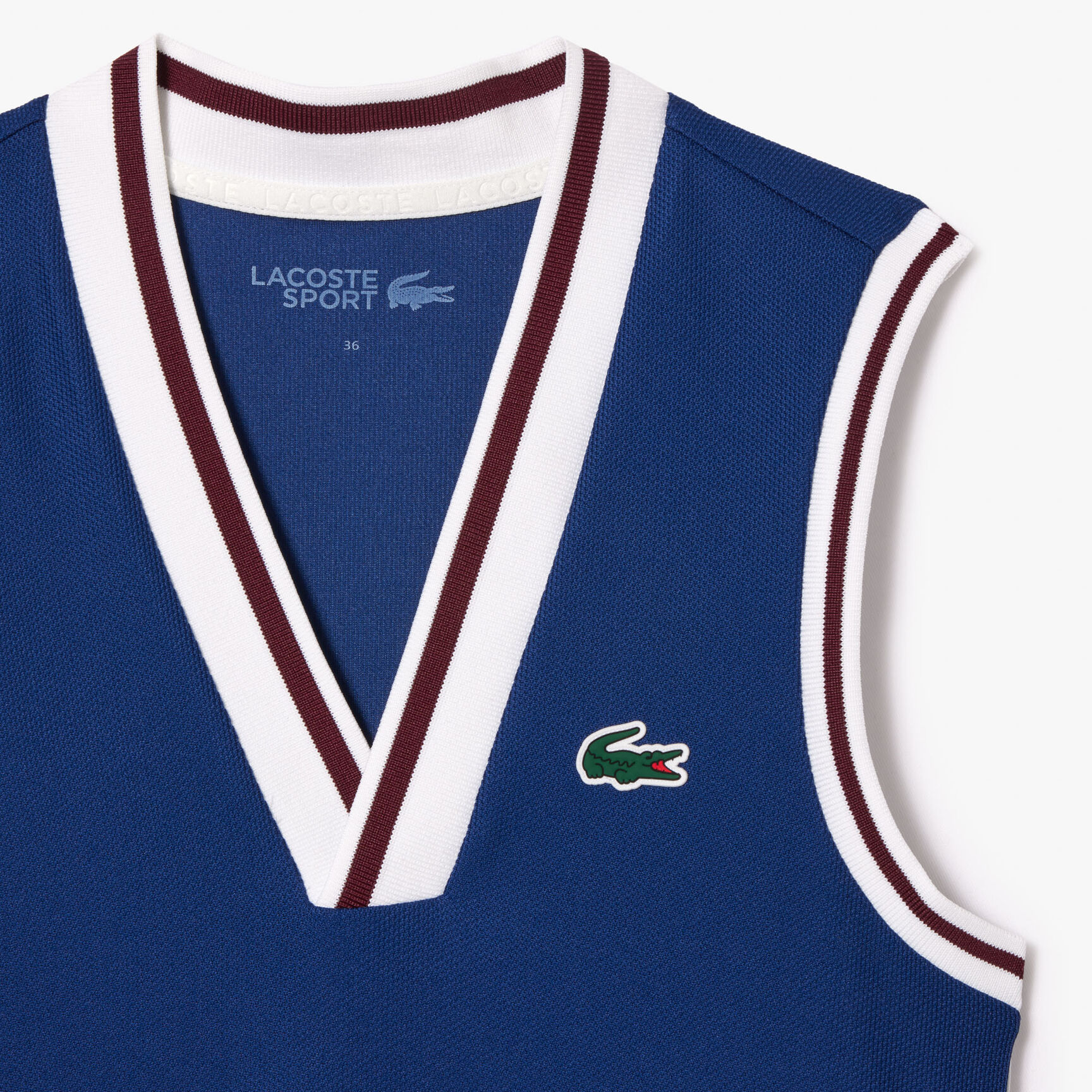 Ultra Dry Tennis Dress and Removable Shorts Ultra Dry Tennis Dress and Removable Shorts - EF1031-00-PIM