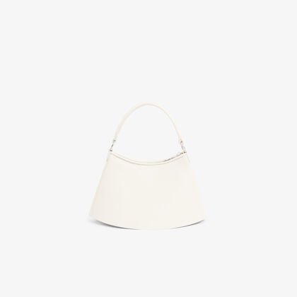Small Lenglen Leather Purse