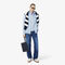 Men's Classic Pouch Bag - NH5082HC-021
