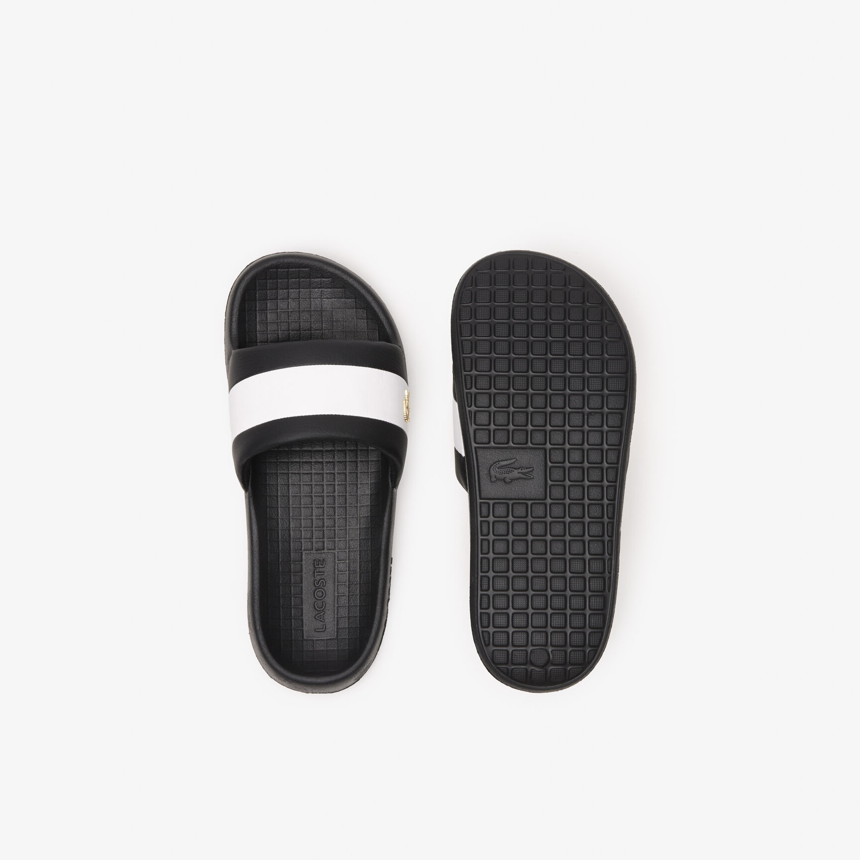 Women's Serve Slide Hybrd Synthetic Slides Women's Serve Slide Hybrd Synthetic Slides - 45CFA0059-312